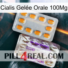 Cialis Gelée Orale 100Mg new12